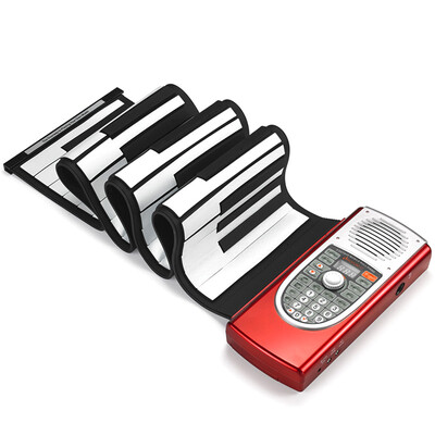 

[Супермаркет] Джингдонг Ноэл (iword) сдвоенные колонки портативный электронный барабан барабан практика демонстрирует ярко-зеленый