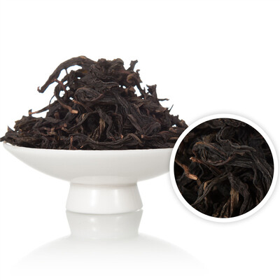

Ba Xian * Eight Immortals Organic Phoenix Oolong Tea