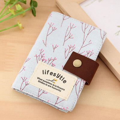 

Fashion 3D Cat Face Zipper Card Case Coin Key Holder Pouch Purse Wallet Bag