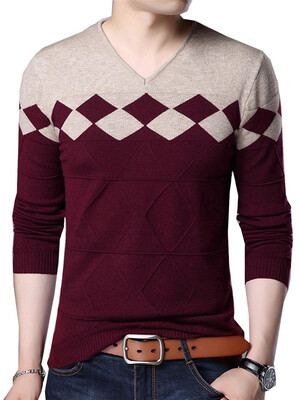

Mens Sweater