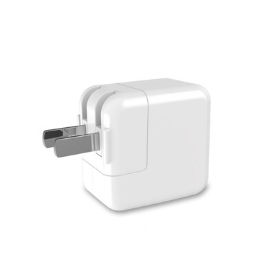 

12W US Plug Power Adapter Power Adaptor Socket Plug Home Travel Adaptor Sockets Converter Wall Charger Jack Connector for ir Wall