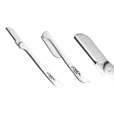 

LOREAL Eyebrow Knife Gift please do not buy separately