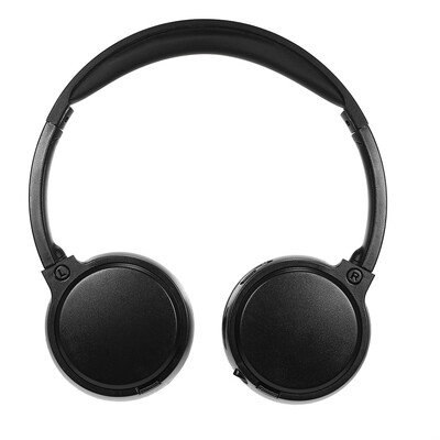 

Infrared Stereo Wireless Headphones Dual Channel Earphones Wireless IR Over-Ear Headsets Earbuds
