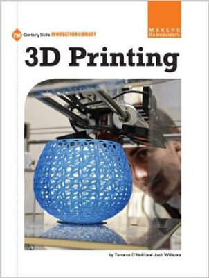 

3D Printing