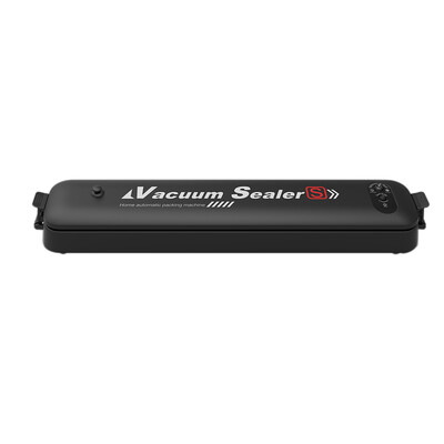 

Vacuum Sealer Automatic Food Machine for Food Small Portable Household Tool UK Type