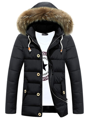 

Mens Down Jacket