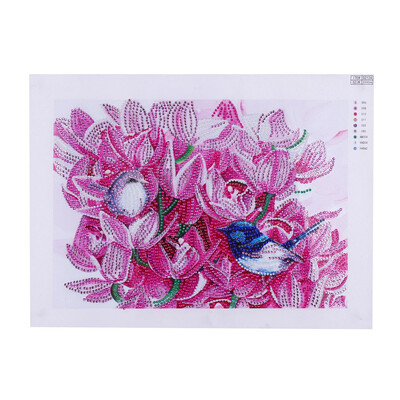 

DIY 5D Diamond Painting Kits DIY Drill Diamond Painting Needlework Crystal Painting Rhinestone Cross Stitch Mosaic Paintings Arts