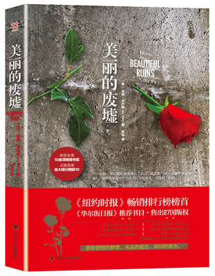 

美丽的废墟