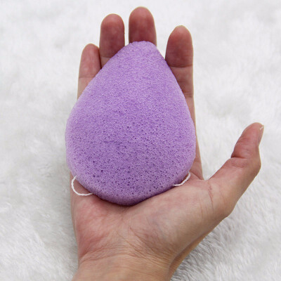 

Outdoor Complexion Deep Cleansing Konjac Sponge