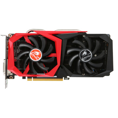 

Colorful GTX1060 NB 3G Graphics Card 15441759MHz GDDR5 192bit PCI-E 30 VR Ready with HDMI DP DVI-D Port