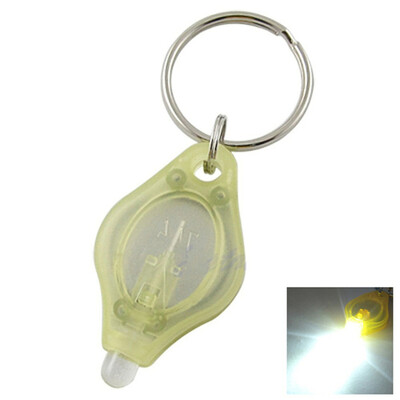 

Mini LED Keychain Finger Light