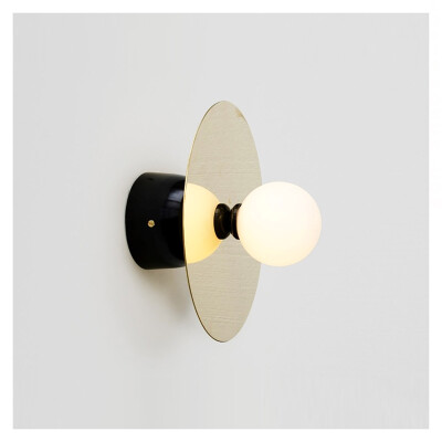 

Originality Wall Lamp ZM1714-1001