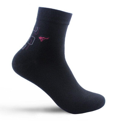 

SEPTWOLVES Mens Cotton Sports Socks Random Color