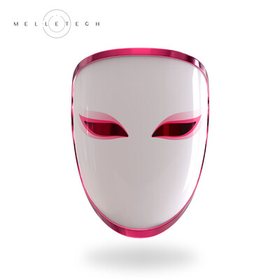 

Beautiful beauty device home facial beauty instrument four light source combination skin rejuvenation instrument MLC- FM-206