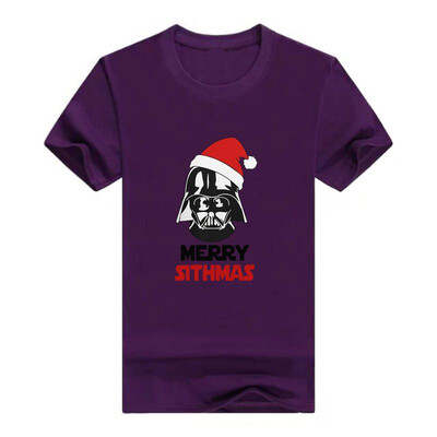 

Christmas Raglan Merry Sithmas Holiday Mens t-Shirt