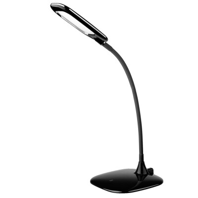 

LED Eye Protection Chargeable Table Lamp 3 Dimming Levels For Study Work Read