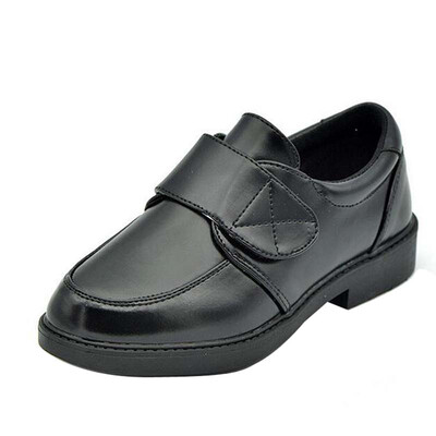 

Kids Boy School Formal Dress Leather Shoes Wedding Birthday Party Loafers