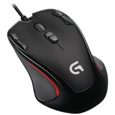 

Logitech G300s Optical Gaming Mouse