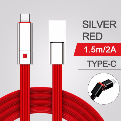 

Magical charging cable that can be repaired supports Android type-c&ios 15m 2 colors optional