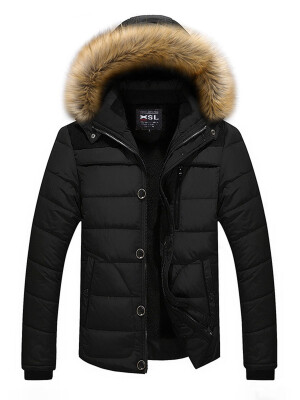 

Mens Down Jacket