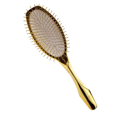 

Yu Mei people airbag hair brush comb plating air cushion comb hair curls birthday gift