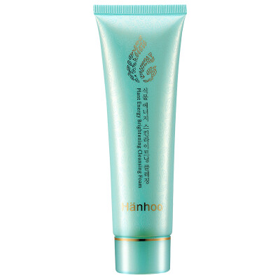 

Hanhoo (Chamomile) Smoothing Exfoliating 60g (Gentle Exfoliating Cleanser Exfoliating Cream Facial Cleanser)