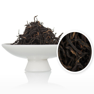 

Jin Jun Mei Golden Eyebrow Wuyi Black Tea ON SALE