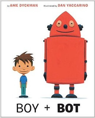 

Boy&Bot