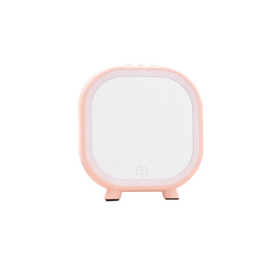 

XQT005-HZJ Audio Cosmetic Mirror Strange New