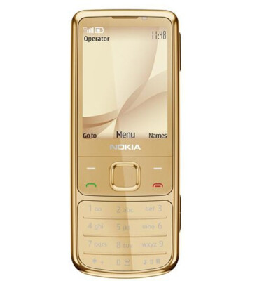

Original Nokia 6700 Classic Mobile Phone