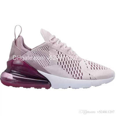 

270 Men Running Shoes For Women Sneakers Trainers Male Sports Mens Athletic 270 Hot Corss Hiking Jogging Walking Outdoor Shoe 2018