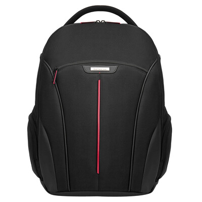 

Сумка для плечевого сундука Samsonite Сумка для ноутбука Сумка для ноутбуков Сумки для ноутбуков Сумки для ноутбуков 14 "BP3 * 39001 Black / Red