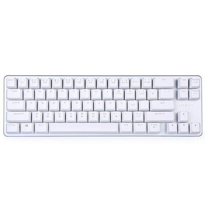 

Волшебное яйцо (magicforce) 68 ключ механической клавиатуры мини-версия игры оси чая популярны серебряные