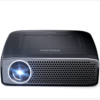 

Philips PHILIPS PPX4935 home projector projector 720P HD resolution 350 lumens mobile phone mini portable projection