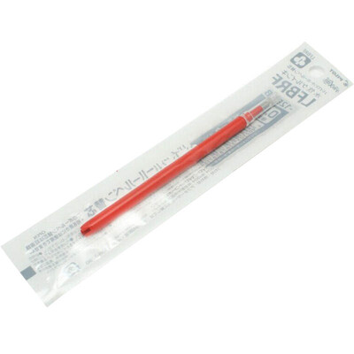 

PILOT BLS-FR5-R Grinding Friction corresponding to LFBK-23EF 05mm red single