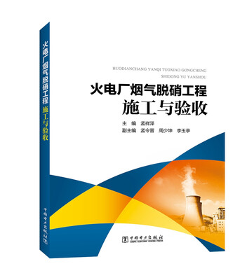 

火电厂烟气脱硝工程施工与验收