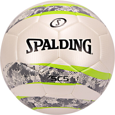 

Spalding SPALDING Soccer No. 5 Competition 64-933Y Copper / Gold / Black Stitch Wear-resistant TPU Material