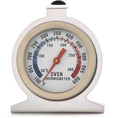 

Oven Thermometer Celsius Tools Bakeware Utensils Accessories thermograph hydrothermograph