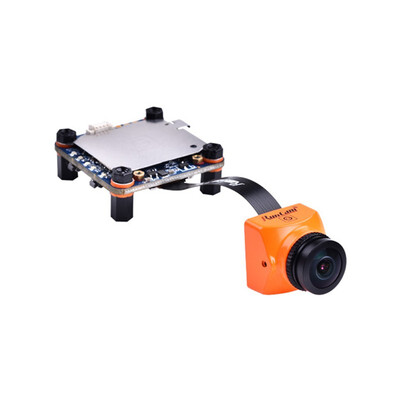 

RunCam Split 2S mini FPV WiFi Camera 1080P60fps HD recording plus WDR 16943 NTSCPAL for FPV RC Quadcopter Multicopter