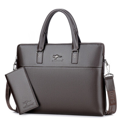 

Mens bags mens handbags large casual business briefcases