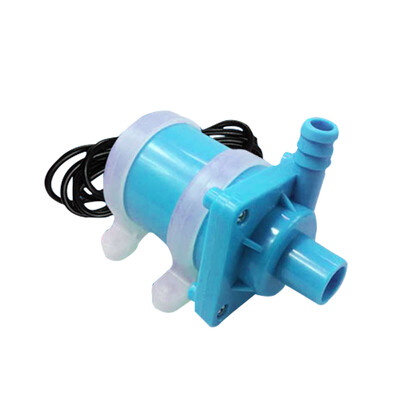 

New Mini Pump Submersible Brushless Magnetic Driven For Circulation Fountain Cooling System