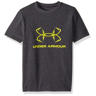 

Boys Hook Logo Sportstyle T-Shirt