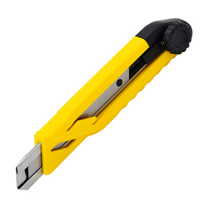 

Stanley 18mm Knob Knife (3 blade) STHT10267