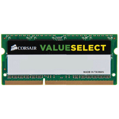 

Американский Corsair (USCORSAIR) DDR4 2133 настольная память 4GB