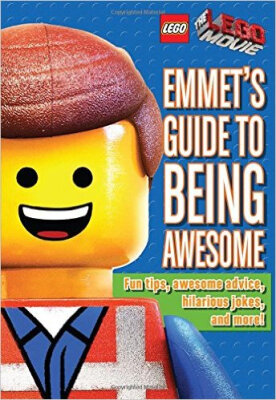 

Emmets Guide to Being Awesome