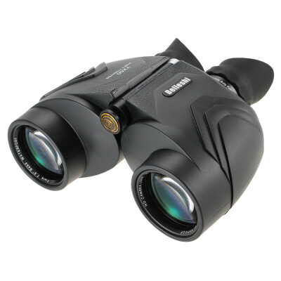 

7X50 HD Outdoor Binocular BaK4 Prism Wide Angle Binocular Waterproof Fogproof Shockproof Hunting Hiking Binocular Telescope