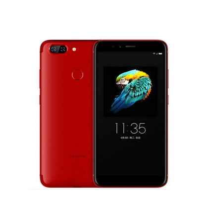 

Brand New Lenovo S5 K520 4GB RAM 64GB ROM Mobile Phone Dual Rear 13MP Front 16MP Face ID 189 Full Screen 4K Video Smartphone