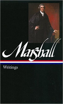 

John Marshall Writings