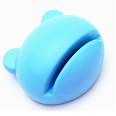 

MyMei Useful Knife Storage Tool carrier Mini Cartoon Grindstone Sharpener Kitchen Tool