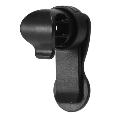 

Universal Magnetic Tube Clip Water Bladder Hose Clip Removable Hydration Pack Clamp Magnetic Hose Holder